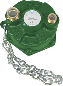 PPE LAVAG A PF F+ACC+BYPASS