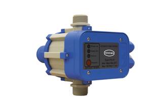 REGUL HYDRO-ELEC PPE MONO CABL