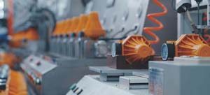 REGUL HYDRO-ELEC PPE MONO CABL