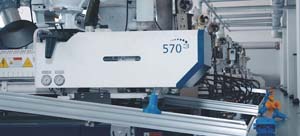 REGUL HYDRO-ELEC PPE MONO CABL