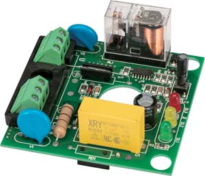 REGUL HYDRO-ELEC PPE MONO CABL