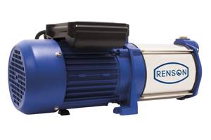 PPE MULTICEL RENSON 1,1KW TURB