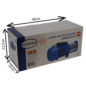 PPE MULTICEL TRI H RCT5-5AX