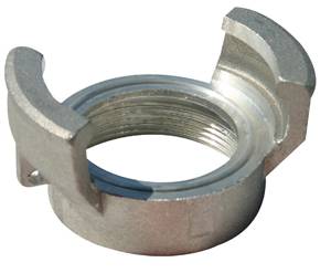 1/2 RAC FIL F ALU DN 50 2P