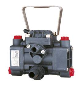 POMPE PULVE MP 20BAR 13L/MIN