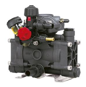 POMPE PULVE MP 20BAR 20L/MIN