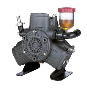 POMPE PULVE MP 40BAR 30L/MIN