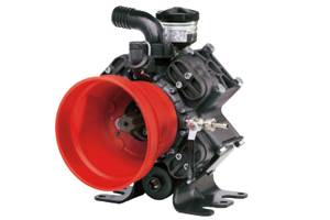 POMPE PULVE HP 50BAR 105L/MIN