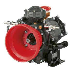 POMPE PULVE HP 50BAR 105L/MIN