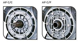 POMPE PULVE HP 50BAR 125L/MIN