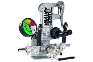 GPE DE CDE 40B 80L 2 VOIES