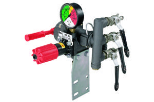 GPE DE CDE 50B 130L 2 VOIES