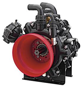 POMPE PULVE BP 20BAR 282L/MIN