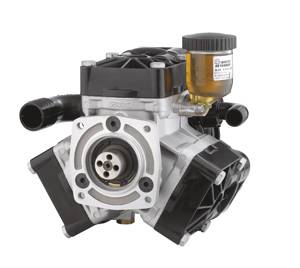 POMPE PULVE BP 20BAR 114L/MIN