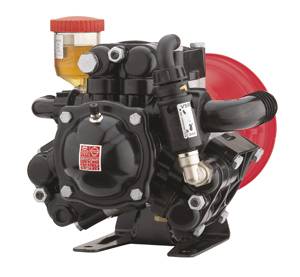 POMPE PULVE BP 20BAR 132L/MIN