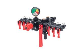 GPE DE CDE 20B 160L 4V+FILTRE