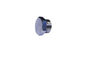 BOUCHON 1/2'' G CHROME