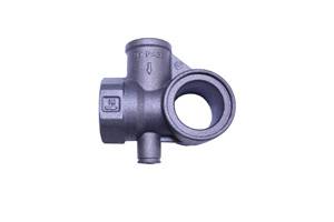 CORPS COLLECTEUR  BYPASS