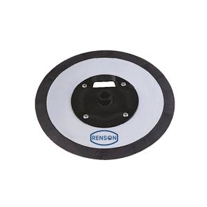 PLAT SUIV Ø390MM - RACCORD ø28