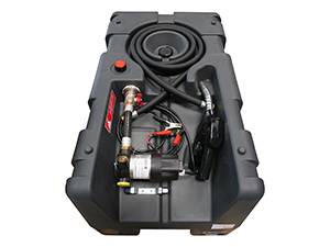 CUVE 200L SIMPLE 24V40L PA4M