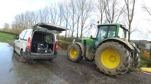 CUVE 200L SIMPLE 24V40L PA4M