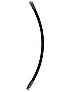 FLEX 0,6M 1SC10 MF3/8 BSP