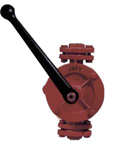 POMPE SEMI ROT JAPY GASOIL