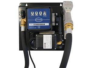 ST FUEL ESS SF PM COMP 50L (P)