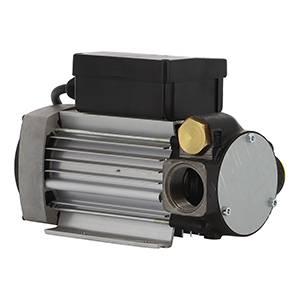 POMPE FUEL 230V 110L/M (P)