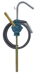 POMPE VIDE FUT 1/2 ROT N°2