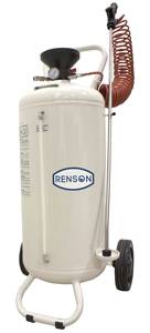 VAPO RENSON AIR COMPRIME 50L