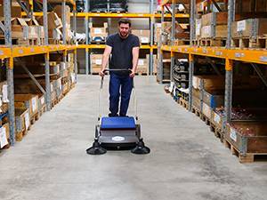 BALAY RENS MANU ABS 650/800MM