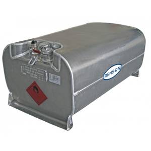 RES GO 250L GRV RECTANGULAIRE