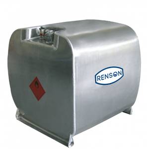 RES GO 350L GRV CARRE FIXATION