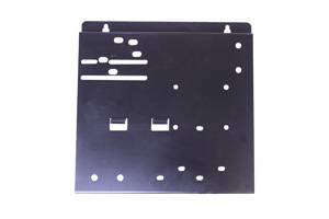 SUP GPE SMT NOIR SANS COMPTEUR