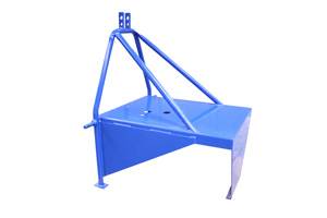 BATI AGRIBAT COMPLET