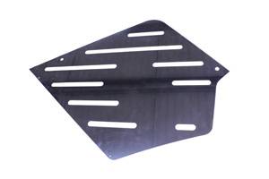 CAPOT NHP INOX 7.5 10