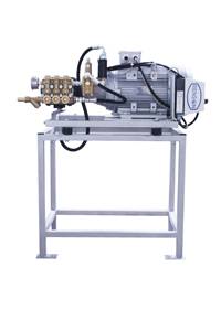 NHP MONO-POMPE 180B-25L