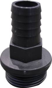 RACCORD PLASTIQUE 3/4'' D.20