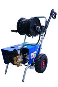 NHP MINICOMPACT 150B-21L 10M