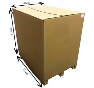 NHP QUATTRO 200B-15L 20M