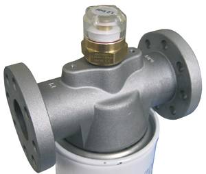 TETE GRAND FILTRE AVEC INDICAT