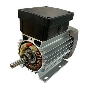 MOTEUR PS 70 COMP NON PEINT