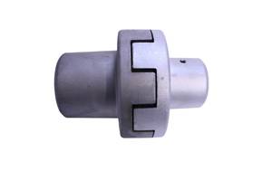 ACCOUPLEMENT ELASTIQUE H.132