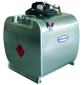 RES 250 RECT. PPE 40L-12V