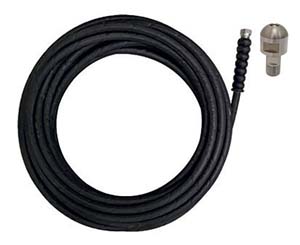 KIT DEBOUCHAGE DRAIN 10M