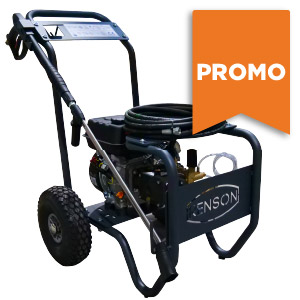 NHP MINIBOOSTER 160B-10L 10M