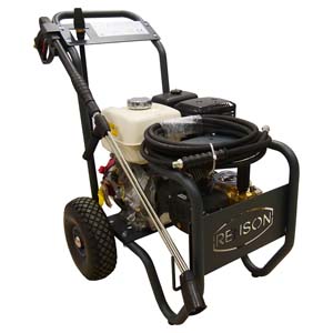 NHP BOOSTER 200B-12L 10M