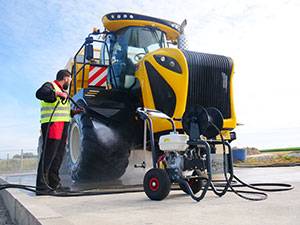 NHP BOOSTER 200B-12L 10M