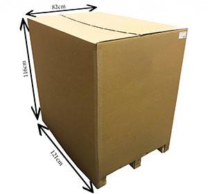 NHP BOOSTER 200B-12L 10M